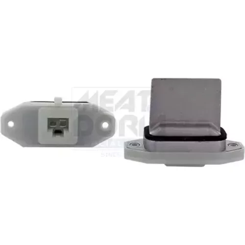 Odpor vnútorného ventilátora MEAT & DORIA 667471