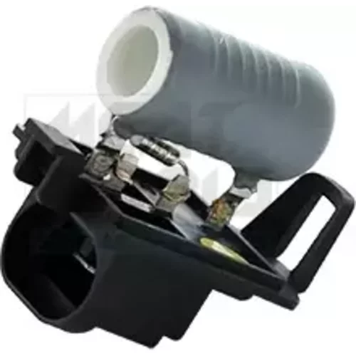Predradený odpor, elektromotor (ventilátor chladiča) MEAT & DORIA 667473