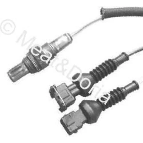 Lambda sonda MEAT & DORIA 81034