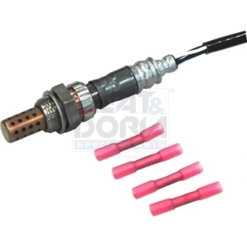 Lambda sonda MEAT & DORIA 81700