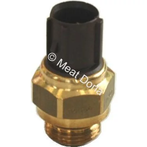 Teplotný spínač ventilátora chladenia MEAT & DORIA 82667