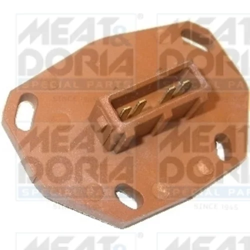 Nastavovací potenciometer voľnobehu MEAT & DORIA 83095