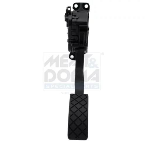 Akceleračný pedál - sada MEAT & DORIA 83521