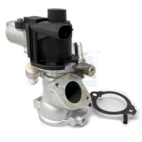 EGR ventil MEAT & DORIA 88322