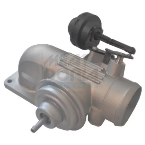 EGR ventil MEAT & DORIA 88470