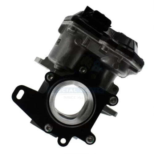 EGR ventil MEAT & DORIA 88881