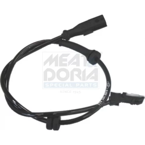 Snímač počtu otáčok kolesa MEAT & DORIA 90034