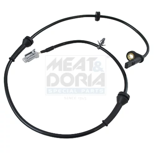 Snímač počtu otáčok kolesa MEAT & DORIA 901072