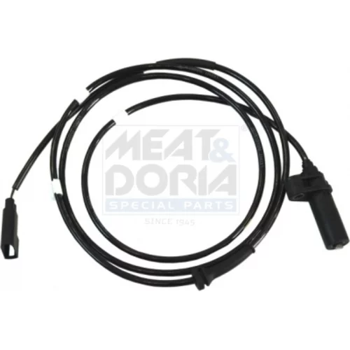 Snímač počtu otáčok kolesa MEAT & DORIA 90112