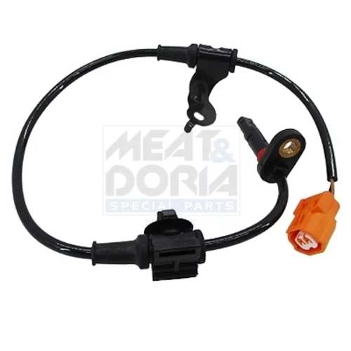 Snímač počtu otáčok kolesa MEAT & DORIA 901141