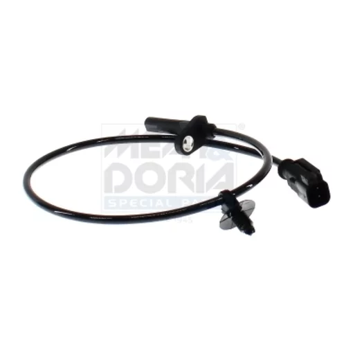 Snímač počtu otáčok kolesa MEAT & DORIA 901328