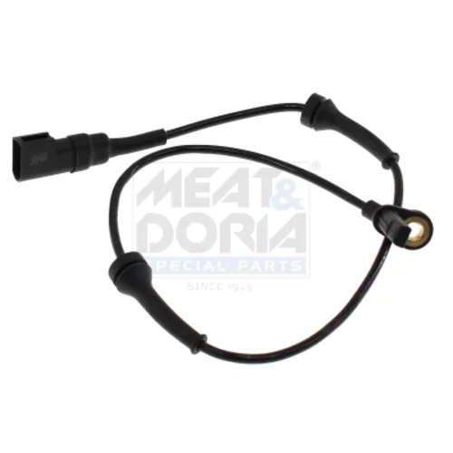 Snímač počtu otáčok kolesa MEAT & DORIA 901350
