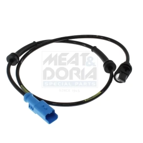 Snímač počtu otáčok kolesa MEAT & DORIA 901400