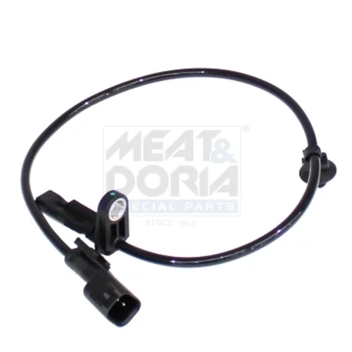 Snímač počtu otáčok kolesa MEAT & DORIA 901489