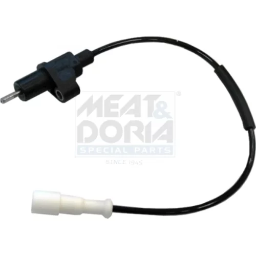 Snímač počtu otáčok kolesa MEAT & DORIA 90256