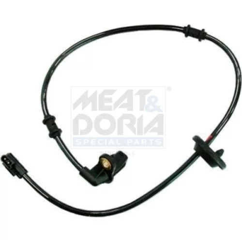 Snímač počtu otáčok kolesa MEAT & DORIA 90283
