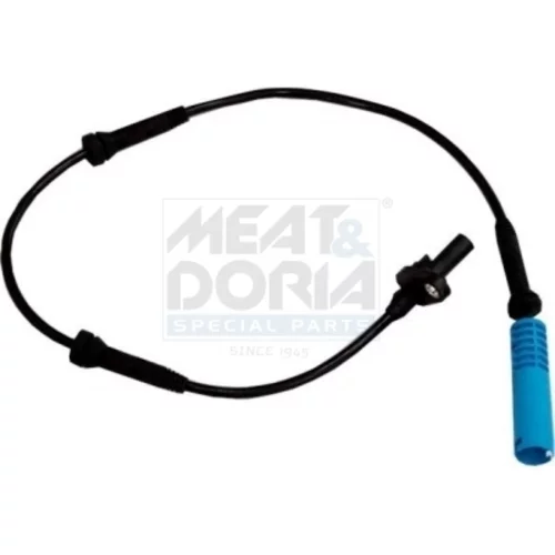 Snímač počtu otáčok kolesa MEAT & DORIA 90287