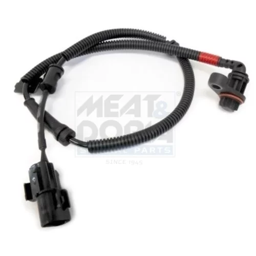 Snímač počtu otáčok kolesa MEAT & DORIA 90498