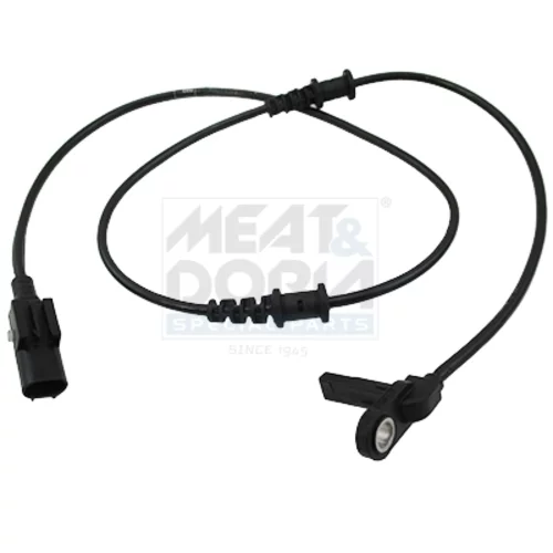 Snímač počtu otáčok kolesa MEAT & DORIA 90948