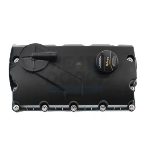 Kryt hlavy valcov MEAT & DORIA 91828