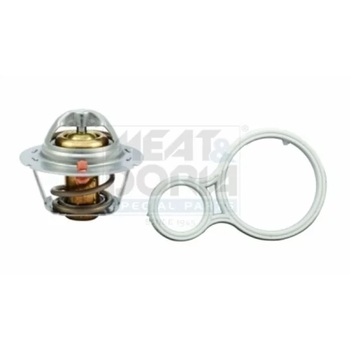 Termostat chladenia MEAT & DORIA 92440