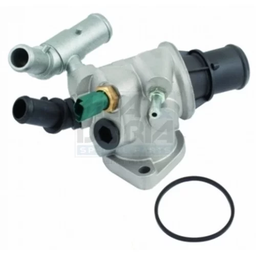 Termostat chladenia MEAT & DORIA 92542