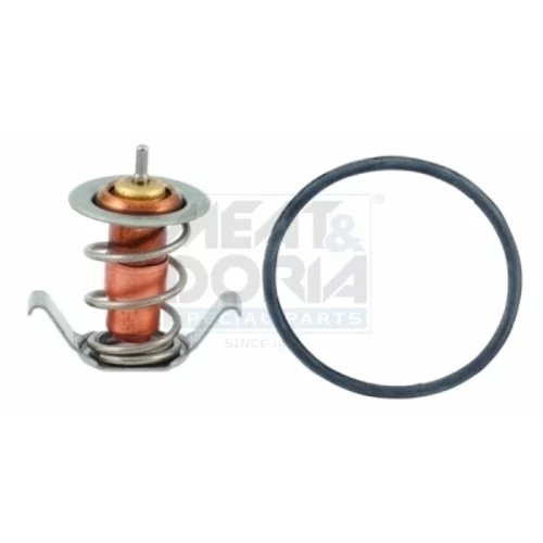 Termostat chladenia MEAT & DORIA 92715IN