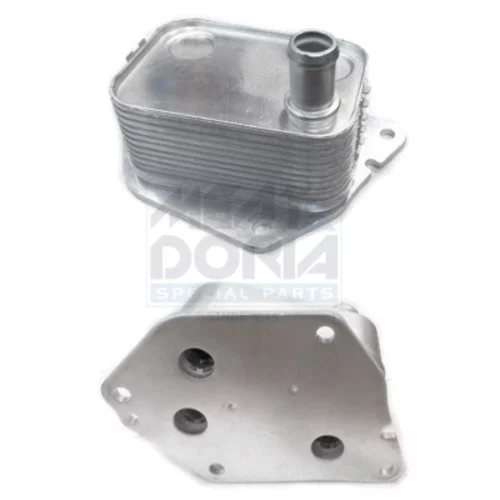 Chladič motorového oleja MEAT & DORIA 95057