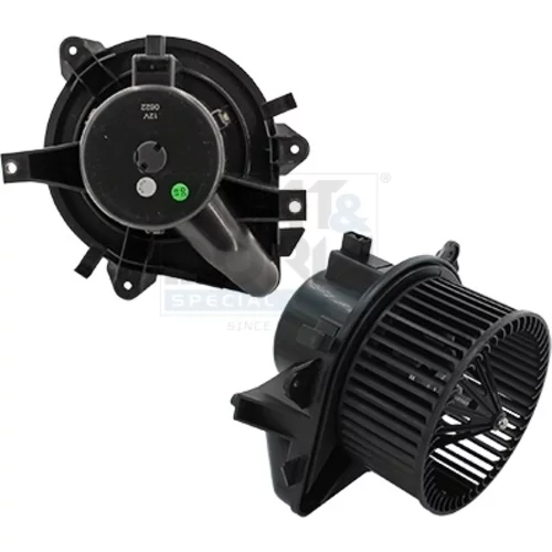 Vnútorný ventilátor MEAT & DORIA 994054