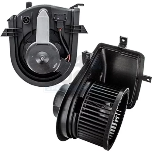 Vnútorný ventilátor MEAT & DORIA 994068