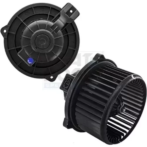 Vnútorný ventilátor MEAT & DORIA 994201
