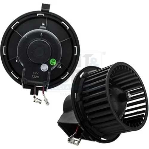 Vnútorný ventilátor MEAT & DORIA 994283