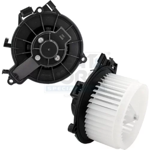 Vnútorný ventilátor MEAT & DORIA 994299