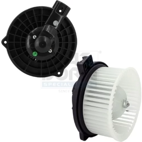 Vnútorný ventilátor MEAT & DORIA 994306