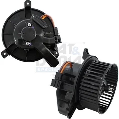 Vnútorný ventilátor MEAT & DORIA 994323