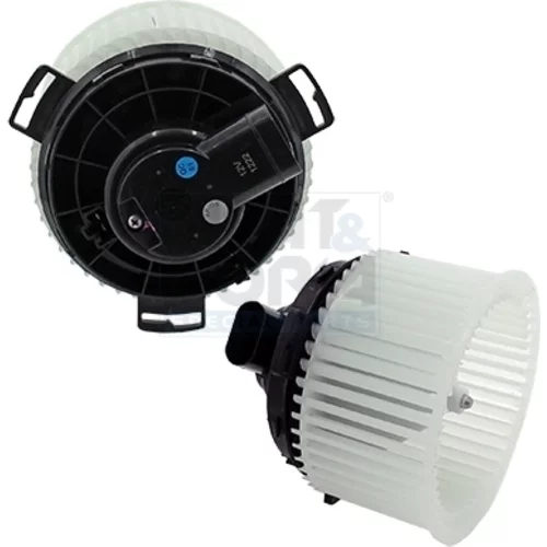 Vnútorný ventilátor MEAT & DORIA 994336