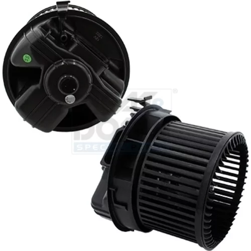Vnútorný ventilátor MEAT & DORIA 994337