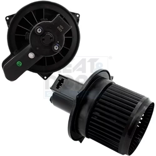 Vnútorný ventilátor MEAT & DORIA 994345