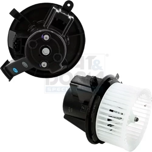 Vnútorný ventilátor MEAT & DORIA 994398