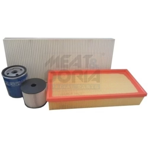 Filter - Sada MEAT & DORIA FKFIA201