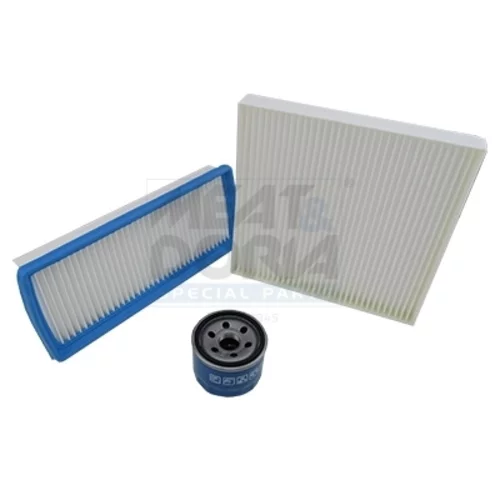 Filter - Sada MEAT & DORIA FKSMR001