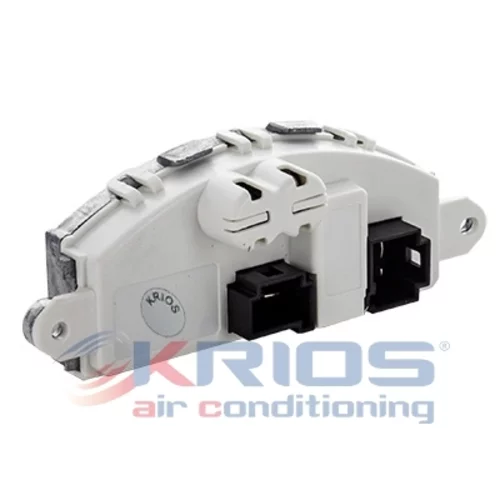 Regulator, ventilator vnutorneho priestoru K106087 (MEAT & DORIA)