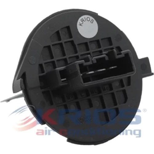 Odpor vnútorného ventilátora MEAT & DORIA K109242