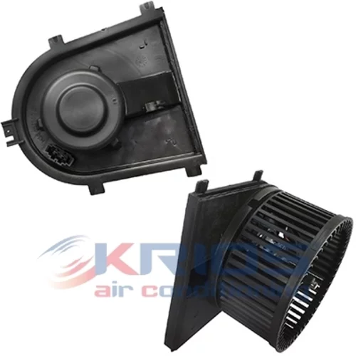 Vnútorný ventilátor MEAT & DORIA K92069