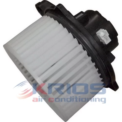 Vnútorný ventilátor MEAT & DORIA K92083