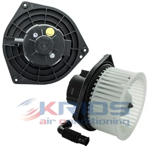 Vnútorný ventilátor MEAT & DORIA K92207