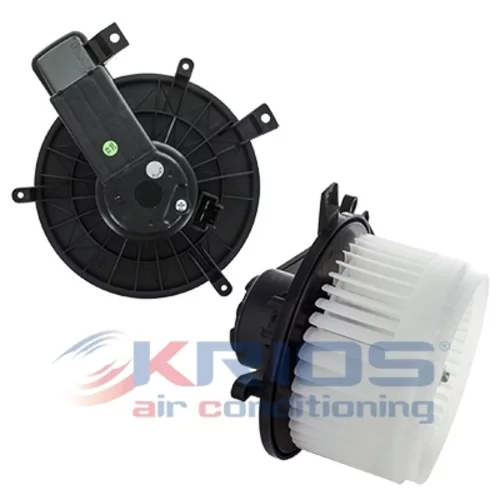 Vnútorný ventilátor MEAT & DORIA K92293