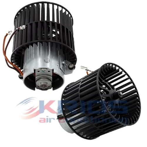 Vnútorný ventilátor MEAT & DORIA K92426