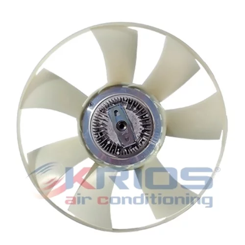 Ventilátor chladenia motora MEAT & DORIA K96008