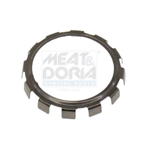 Tesnenie, EGR ventil MEAT & DORIA 016262